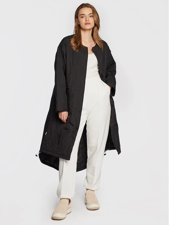 Puma Γυναίκες Πουπουλένια Μπουφάν Μπουφάν πουπουλένιο Infuse 535580 Μαύρο Oversize Μαύρο 4 Puma Γυναίκες Πουπουλένια Μπουφάν Μπουφάν πουπουλένιο Infuse 535580 Μαύρο Oversize Μαύρο - Image 2