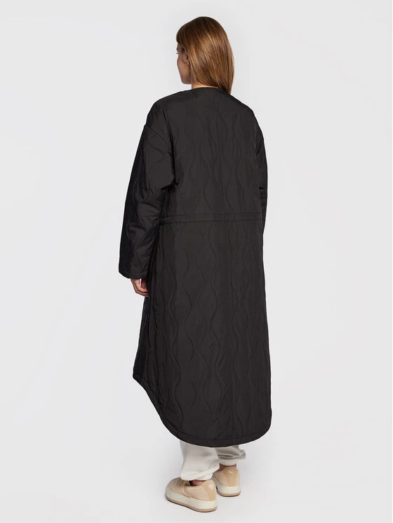 Puma Γυναίκες Πουπουλένια Μπουφάν Μπουφάν πουπουλένιο Infuse 535580 Μαύρο Oversize Μαύρο 5 Puma Γυναίκες Πουπουλένια Μπουφάν Μπουφάν πουπουλένιο Infuse 535580 Μαύρο Oversize Μαύρο - Image 3