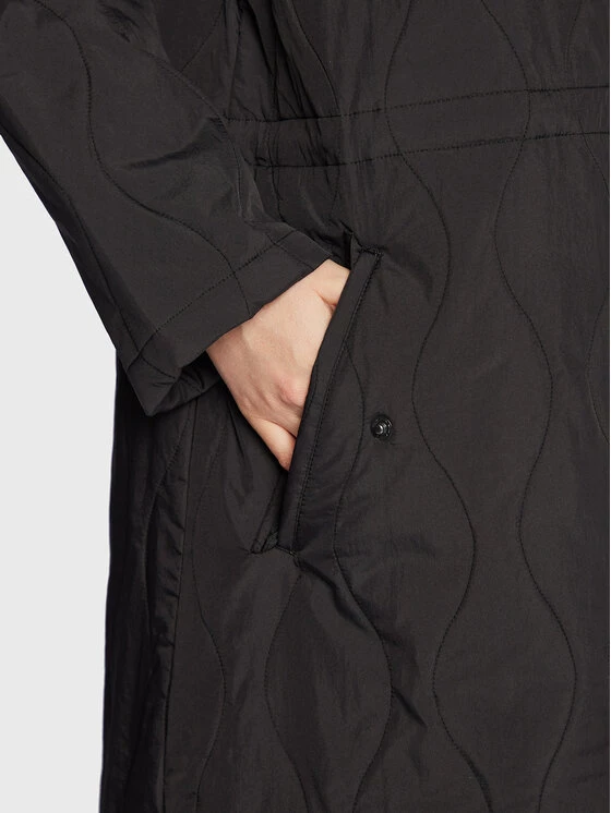 Puma Γυναίκες Πουπουλένια Μπουφάν Μπουφάν πουπουλένιο Infuse 535580 Μαύρο Oversize Μαύρο 7 Puma Γυναίκες Πουπουλένια Μπουφάν Μπουφάν πουπουλένιο Infuse 535580 Μαύρο Oversize Μαύρο - Image 5