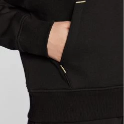 Puma Γυναίκες Μπλούζες Μπλούζα Power Deco Glam 671756 Μαύρο Regular Fit Μαύρο -Puma Εκπτώσεις unnamed file 24