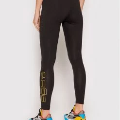 Puma Γυναίκες Κολάν Hollday 589552 Μαύρο Tight Fit Μαύρο -Puma Εκπτώσεις unnamed file 240