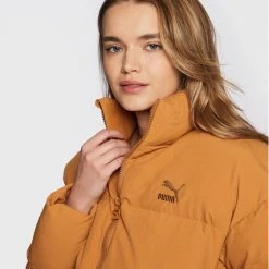 Puma Γυναίκες Χειμωνιάτικα Μπουφάν Μπουφάν πουπουλένιο Classics 535574 Καφέ Oversize Καφέ 11 Puma Γυναίκες Χειμωνιάτικα Μπουφάν Μπουφάν πουπουλένιο Classics 535574 Καφέ Oversize Καφέ -Puma Εκπτώσεις unnamed file 2403