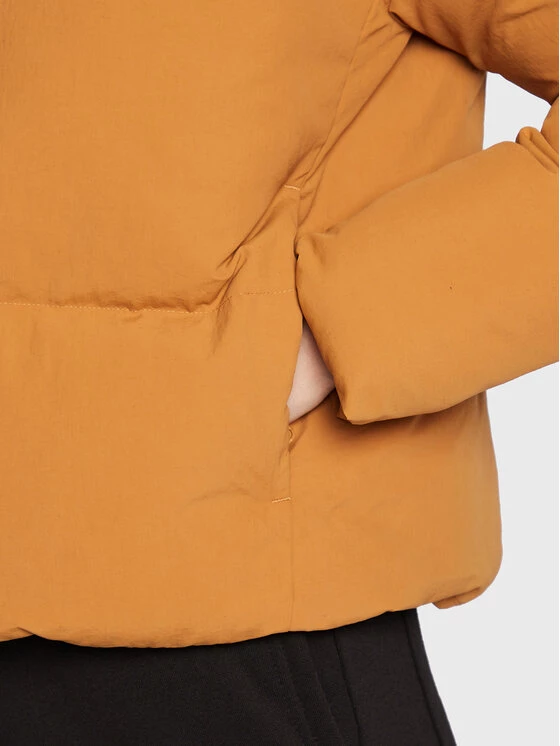 Puma Γυναίκες Χειμωνιάτικα Μπουφάν Μπουφάν πουπουλένιο Classics 535574 Καφέ Oversize Καφέ 7 Puma Γυναίκες Χειμωνιάτικα Μπουφάν Μπουφάν πουπουλένιο Classics 535574 Καφέ Oversize Καφέ - Image 5