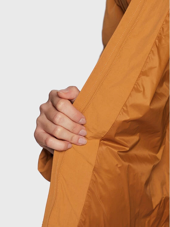 Puma Γυναίκες Χειμωνιάτικα Μπουφάν Μπουφάν πουπουλένιο Classics 535574 Καφέ Oversize Καφέ 8 Puma Γυναίκες Χειμωνιάτικα Μπουφάν Μπουφάν πουπουλένιο Classics 535574 Καφέ Oversize Καφέ - Image 6