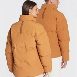Puma Γυναίκες Χειμωνιάτικα Μπουφάν Μπουφάν πουπουλένιο Unisex Classics 53557374 Καφέ Oversize Καφέ -Puma Εκπτώσεις unnamed file 2408