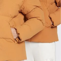 Puma Γυναίκες Χειμωνιάτικα Μπουφάν Μπουφάν πουπουλένιο Unisex Classics 53557374 Καφέ Oversize Καφέ -Puma Εκπτώσεις unnamed file 2410