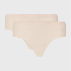 Puma Γυναίκες Κλασικά Σλιπ Σετ 2 τεμάχια σλιπ κλασικά 935024 Ροζ Ροζ