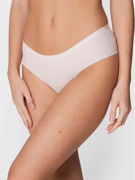 Puma Γυναίκες Κλασικά Σλιπ Σετ 2 τεμάχια σλιπ κλασικά 935024 Ροζ Ροζ 4 Puma Γυναίκες Κλασικά Σλιπ Σετ 2 τεμάχια σλιπ κλασικά 935024 Ροζ Ροζ - Image 2