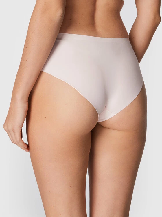 Puma Γυναίκες Κλασικά Σλιπ Σετ 2 τεμάχια σλιπ κλασικά 935024 Ροζ Ροζ 5 Puma Γυναίκες Κλασικά Σλιπ Σετ 2 τεμάχια σλιπ κλασικά 935024 Ροζ Ροζ - Image 3