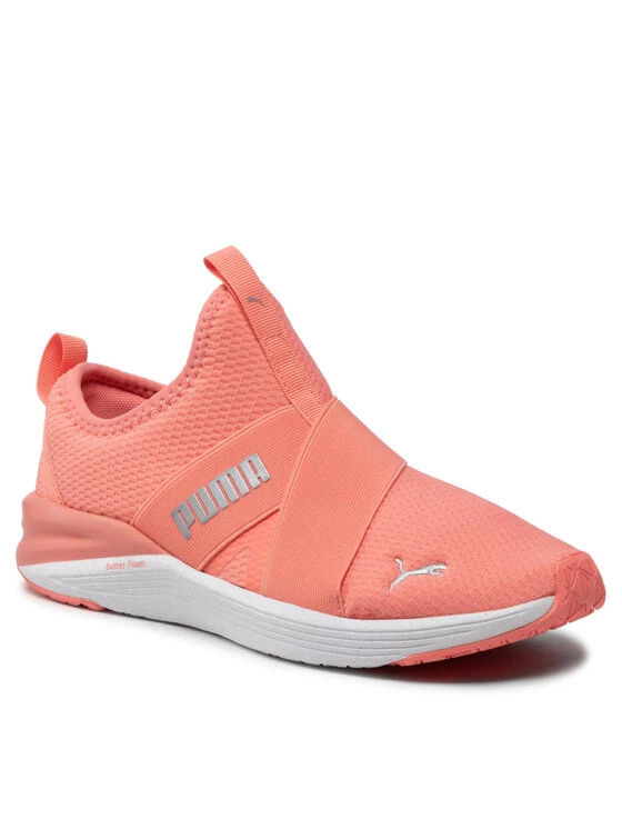 Puma Γυναίκες Αθλητικά Better Foam Prowl Slip Wn's 376542 08 Ροζ Ροζ 3 Puma Γυναίκες Αθλητικά Better Foam Prowl Slip Wn's 376542 08 Ροζ Ροζ