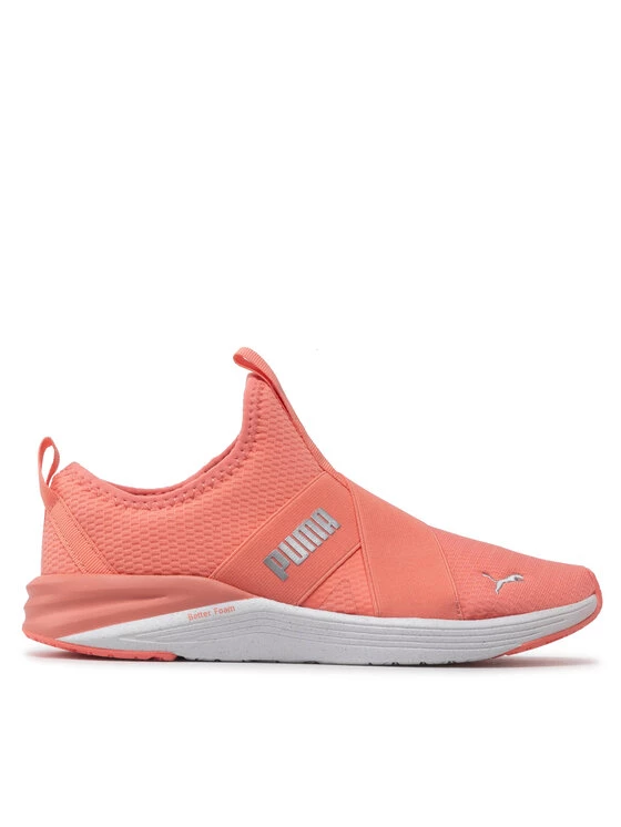 Puma Γυναίκες Αθλητικά Better Foam Prowl Slip Wn's 376542 08 Ροζ Ροζ 4 Puma Γυναίκες Αθλητικά Better Foam Prowl Slip Wn's 376542 08 Ροζ Ροζ - Image 2