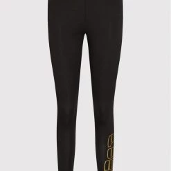 Puma Γυναίκες Κολάν Hollday 589552 Μαύρο Tight Fit Μαύρο -Puma Εκπτώσεις unnamed file 242