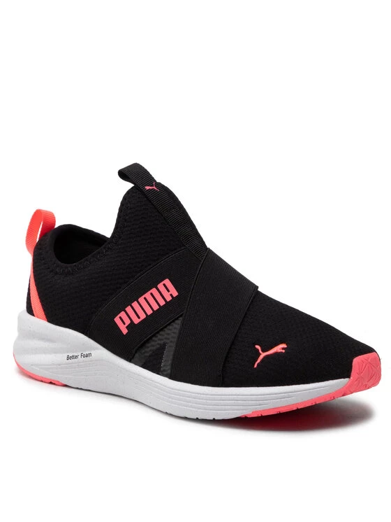 Puma Γυναίκες Παπούτσια Προπόνησης Παπούτσια Better Foam Prowl Slip Wn's 376542 07 Μαύρο Μαύρο 3 Puma Γυναίκες Παπούτσια Προπόνησης Παπούτσια Better Foam Prowl Slip Wn's 376542 07 Μαύρο Μαύρο
