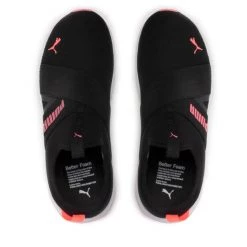 Puma Γυναίκες Παπούτσια Προπόνησης Παπούτσια Better Foam Prowl Slip Wn's 376542 07 Μαύρο Μαύρο 12 Puma Γυναίκες Παπούτσια Προπόνησης Παπούτσια Better Foam Prowl Slip Wn's 376542 07 Μαύρο Μαύρο -Puma Εκπτώσεις unnamed file 2427
