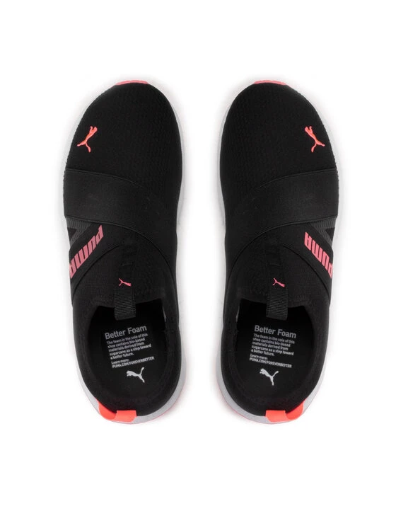 Puma Γυναίκες Παπούτσια Προπόνησης Παπούτσια Better Foam Prowl Slip Wn's 376542 07 Μαύρο Μαύρο 7 Puma Γυναίκες Παπούτσια Προπόνησης Παπούτσια Better Foam Prowl Slip Wn's 376542 07 Μαύρο Μαύρο - Image 5