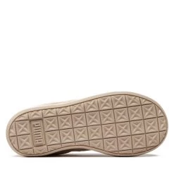 Puma Γυναίκες Αθλητικά Suede MayuSlip-onFirstSenseW 386639 02 Μπεζ Μπεζ -Puma Εκπτώσεις unnamed file 2441