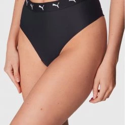 Puma Γυναίκες Στρίνγκ Σετ 2 τεμάχια στρίνγκ 935792 Μαύρο Μαύρο -Puma Εκπτώσεις unnamed file 2445