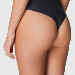 Puma Γυναίκες Στρίνγκ Σετ 2 τεμάχια στρίνγκ 935792 Μαύρο Μαύρο -Puma Εκπτώσεις unnamed file 2446