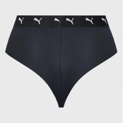 Puma Γυναίκες Στρίνγκ Σετ 2 τεμάχια στρίνγκ 935792 Μαύρο Μαύρο -Puma Εκπτώσεις unnamed file 2448