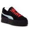 Puma Γυναίκες Αθλητικά Mayze Sd X Dua Lipa 387294 05 Μαύρο Μαύρο -Puma Εκπτώσεις unnamed file 2449