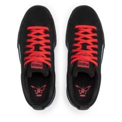 Puma Γυναίκες Αθλητικά Mayze Sd X Dua Lipa 387294 05 Μαύρο Μαύρο -Puma Εκπτώσεις unnamed file 2453