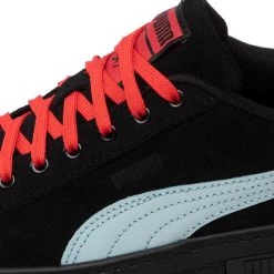 Puma Γυναίκες Αθλητικά Mayze Sd X Dua Lipa 387294 05 Μαύρο Μαύρο -Puma Εκπτώσεις unnamed file 2454