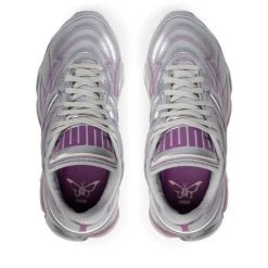 Puma Γυναίκες Αθλητικά Cell Dome King ML X Dua Lipa 387291 01 Ασημί Ασημί -Puma Εκπτώσεις unnamed file 2465