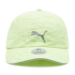 Puma Παιδιά Σκούφοι & Καπέλα Καπέλο Jockey 529115 56 Πράσινο Πράσινο -Puma Εκπτώσεις unnamed file 2476