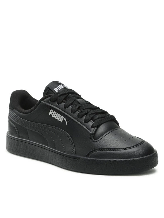 Puma Γυναίκες Αθλητικά Shuffle Jr 375688 06 Μαύρο Μαύρο 3 Puma Γυναίκες Αθλητικά Shuffle Jr 375688 06 Μαύρο Μαύρο