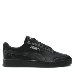 Puma Γυναίκες Αθλητικά Shuffle Jr 375688 06 Μαύρο Μαύρο 9 Puma Γυναίκες Αθλητικά Shuffle Jr 375688 06 Μαύρο Μαύρο -Puma Εκπτώσεις unnamed file 2484