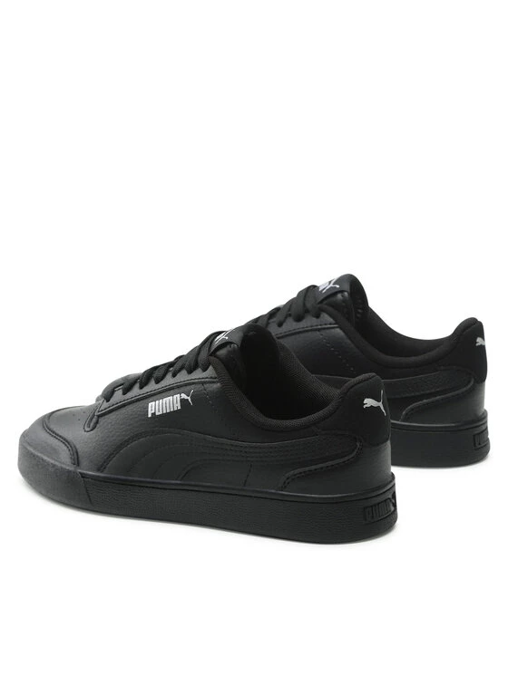 Puma Γυναίκες Αθλητικά Shuffle Jr 375688 06 Μαύρο Μαύρο 5 Puma Γυναίκες Αθλητικά Shuffle Jr 375688 06 Μαύρο Μαύρο - Image 3