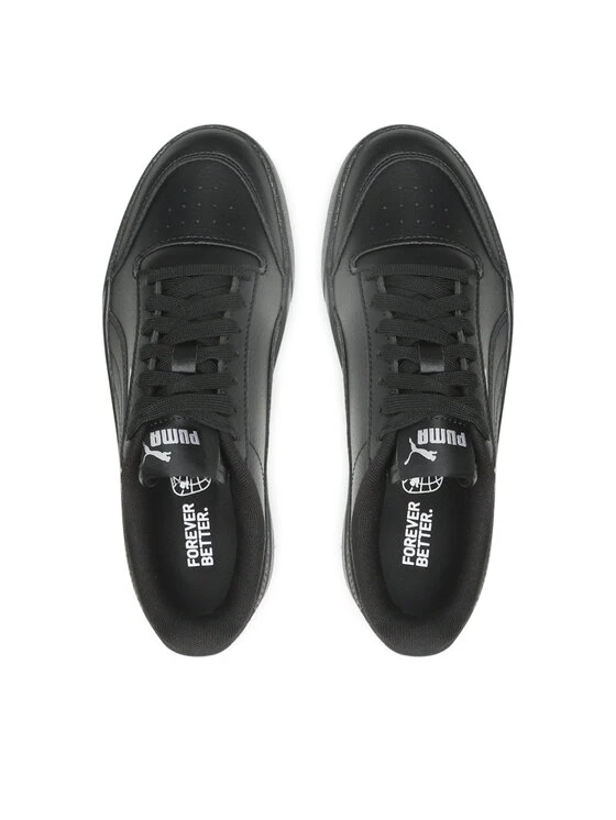 Puma Γυναίκες Αθλητικά Shuffle Jr 375688 06 Μαύρο Μαύρο 7 Puma Γυναίκες Αθλητικά Shuffle Jr 375688 06 Μαύρο Μαύρο - Image 5