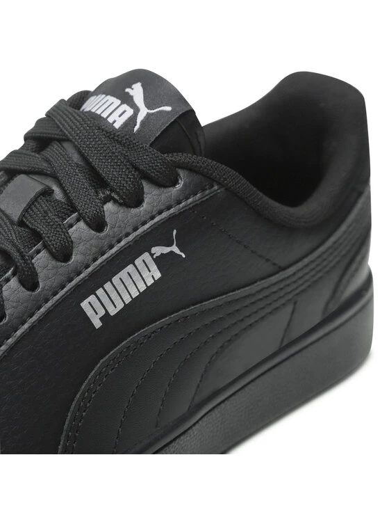 Puma Γυναίκες Αθλητικά Shuffle Jr 375688 06 Μαύρο Μαύρο 8 Puma Γυναίκες Αθλητικά Shuffle Jr 375688 06 Μαύρο Μαύρο - Image 6