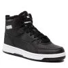 Puma Γυναίκες Αθλητικά Rebound Joy Fur Jr 375477 01 Μαύρο Μαύρο -Puma Εκπτώσεις unnamed file 2489