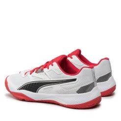 Puma Άνδρες Παπούτσια Προπόνησης Παπούτσια Solarflash II 106882 04 Λευκό Λευκό -Puma Εκπτώσεις unnamed file 2508