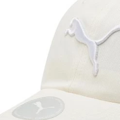 Puma Παιδιά Σκούφοι & Καπέλα Καπέλο Jockey Ess Cap 022416 Μπεζ Μπεζ -Puma Εκπτώσεις unnamed file 251
