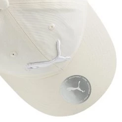 Puma Παιδιά Σκούφοι & Καπέλα Καπέλο Jockey Ess Cap 022416 Μπεζ Μπεζ -Puma Εκπτώσεις unnamed file 252