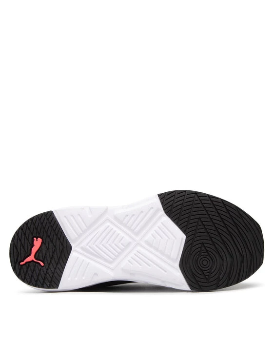 Puma Γυναίκες Παπούτσια Προπόνησης Παπούτσια Lex Wn's 376211 07 Μαύρο Μαύρο 6 Puma Γυναίκες Παπούτσια Προπόνησης Παπούτσια Lex Wn's 376211 07 Μαύρο Μαύρο - Image 4