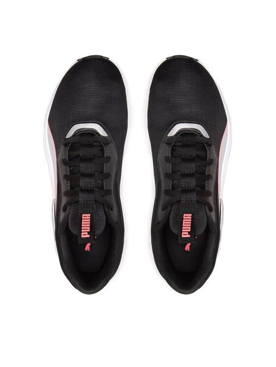 Puma Γυναίκες Παπούτσια Προπόνησης Παπούτσια Lex Wn's 376211 07 Μαύρο Μαύρο 7 Puma Γυναίκες Παπούτσια Προπόνησης Παπούτσια Lex Wn's 376211 07 Μαύρο Μαύρο - Image 5