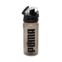 Puma Παιδιά Παγούρια Παγούρι Tr Bottle Sportstyle 053518 01 Μαύρο Μαύρο