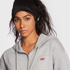 Puma Γυναίκες Χειμωνιάτικοι Σκούφοι Σκούφος Running Ponytail Beanie 024085 Μαύρο Μαύρο