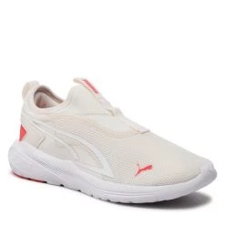 Puma Γυναίκες Κοντά Αθλητικά Αθλητικά All-Day 386478 05 Μπεζ Μπεζ