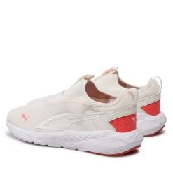 Puma Γυναίκες Κοντά Αθλητικά Αθλητικά All-Day 386478 05 Μπεζ Μπεζ -Puma Εκπτώσεις unnamed file 2548