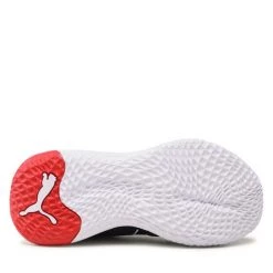 Puma Γυναίκες Παπούτσια για Μπάσκετ Παπούτσια Playmaker Jr 387353 01 Μαύρο Μαύρο -Puma Εκπτώσεις unnamed file 2554