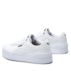 Puma Γυναίκες Αθλητικά Carina Lift Mono 386405 02 Λευκό Λευκό 10 Puma Γυναίκες Αθλητικά Carina Lift Mono 386405 02 Λευκό Λευκό -Puma Εκπτώσεις unnamed file 2558