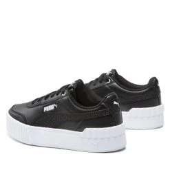 Puma Γυναίκες Αθλητικά Carina Lift Mono 386405 01 Μαύρο Μαύρο 10 Puma Γυναίκες Αθλητικά Carina Lift Mono 386405 01 Μαύρο Μαύρο -Puma Εκπτώσεις unnamed file 2564