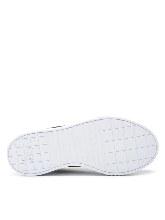 Puma Γυναίκες Αθλητικά Carina Lift Mono 386405 01 Μαύρο Μαύρο 6 Puma Γυναίκες Αθλητικά Carina Lift Mono 386405 01 Μαύρο Μαύρο - Image 4