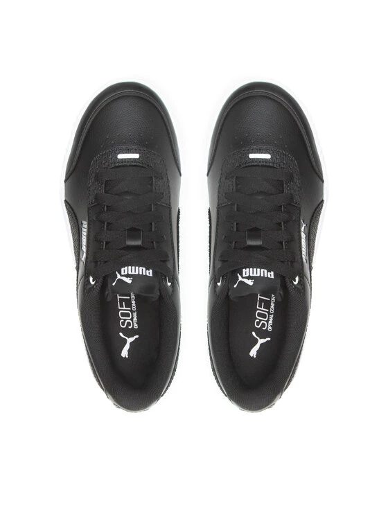 Puma Γυναίκες Αθλητικά Carina Lift Mono 386405 01 Μαύρο Μαύρο 7 Puma Γυναίκες Αθλητικά Carina Lift Mono 386405 01 Μαύρο Μαύρο - Image 5