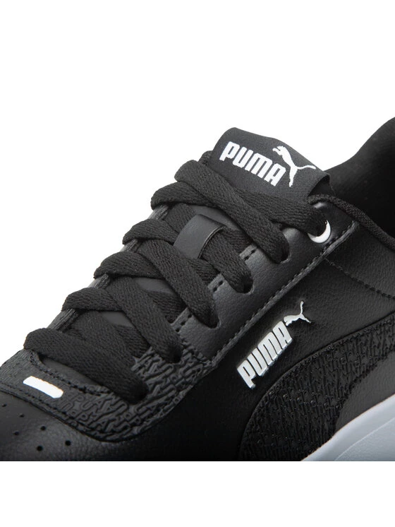 Puma Γυναίκες Αθλητικά Carina Lift Mono 386405 01 Μαύρο Μαύρο 8 Puma Γυναίκες Αθλητικά Carina Lift Mono 386405 01 Μαύρο Μαύρο - Image 6