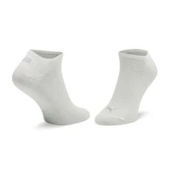 Puma Γυναίκες Κάλτσες Σετ 3 ζευγάρια κοντές κάλτσες Unisex 906807 54 Μπεζ Μπεζ -Puma Εκπτώσεις unnamed file 257